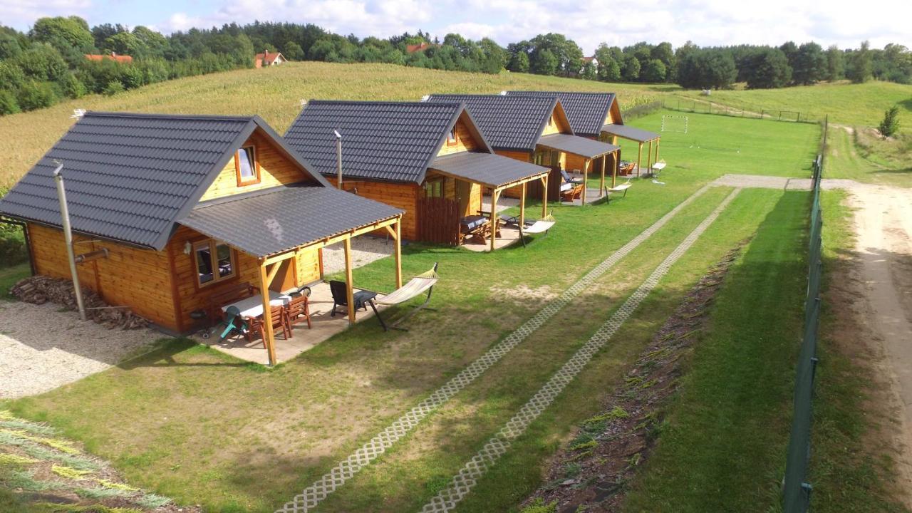 Kosewo Holiday home