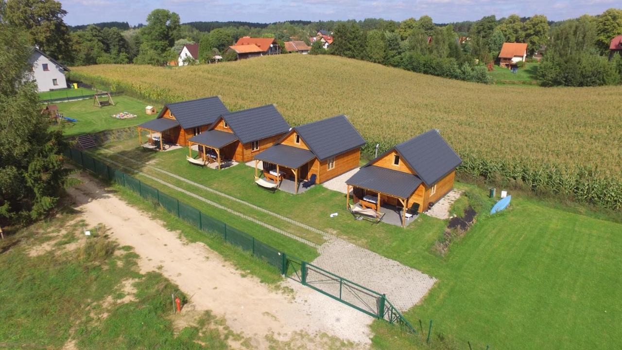 Holiday home Kosewo