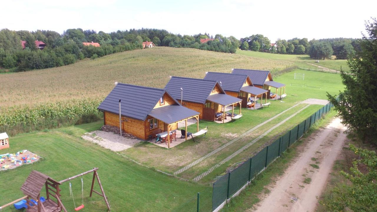 Holiday home Kosewo Mragowo