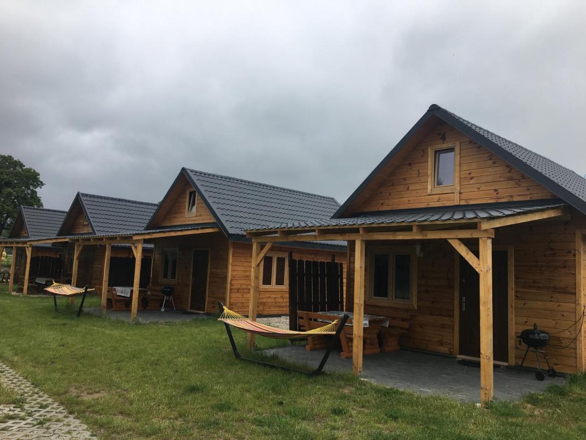 Holiday home Kosewo Mragowo