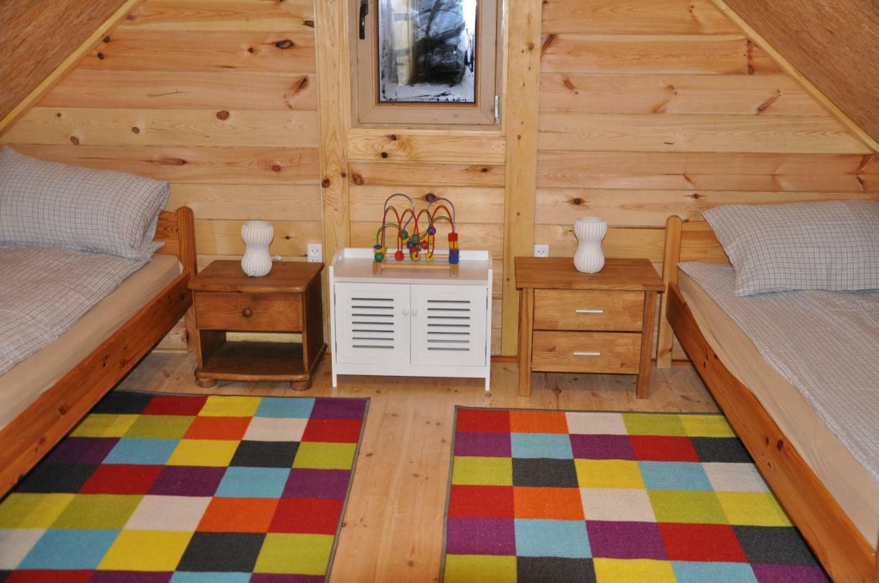 Kosewo Holiday home *