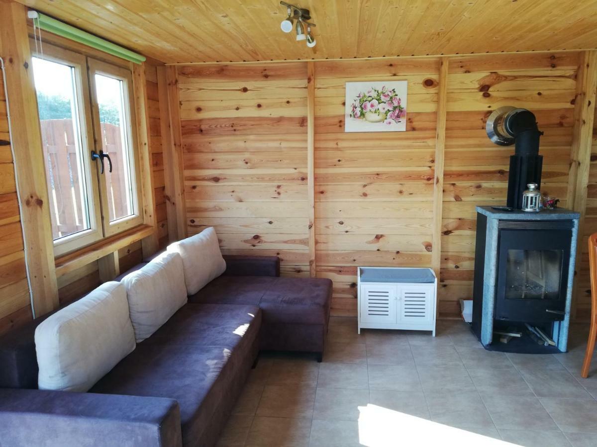 Kosewo Holiday home *