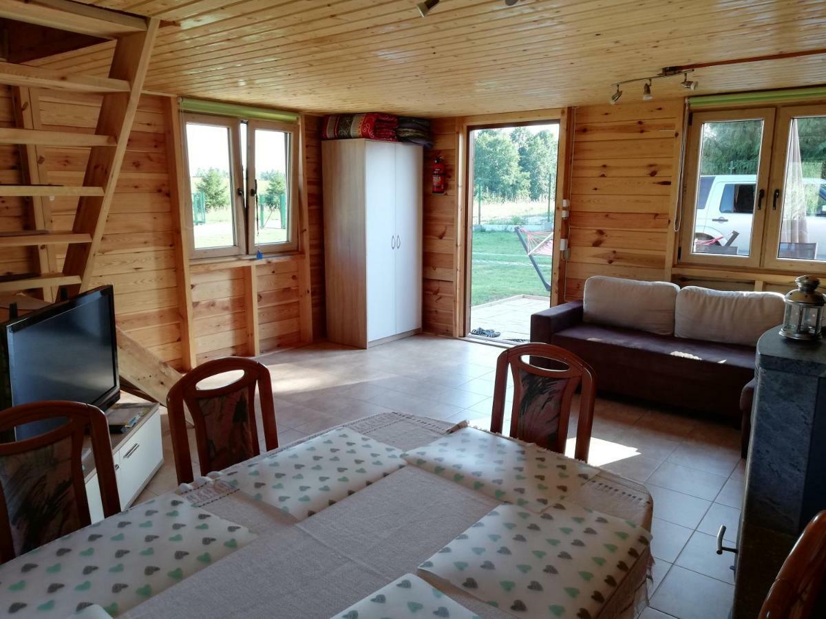 Kosewo Holiday home *