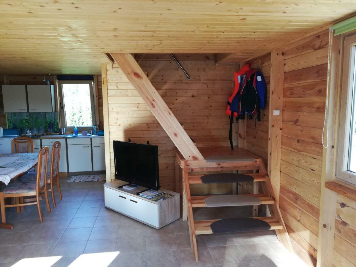 Kosewo Holiday home *