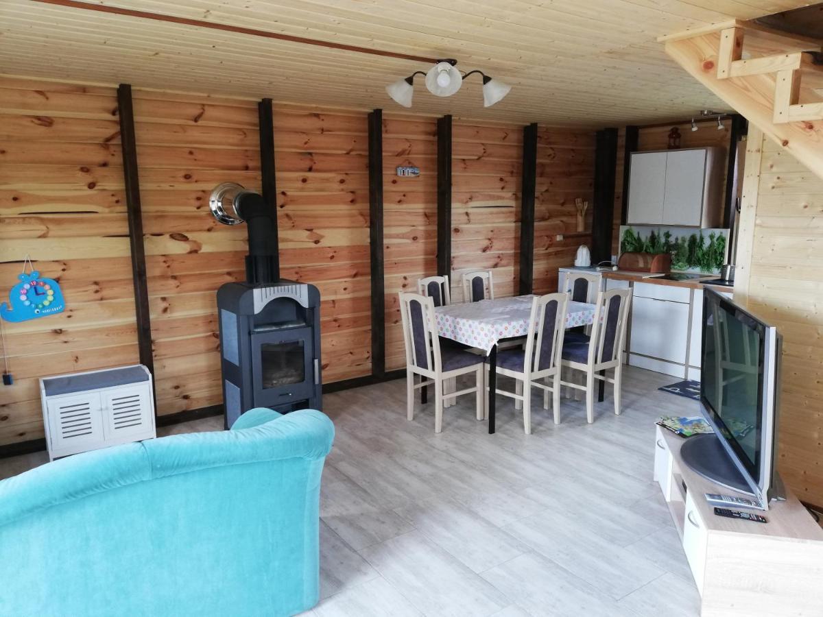 Kosewo Holiday home Mragowo